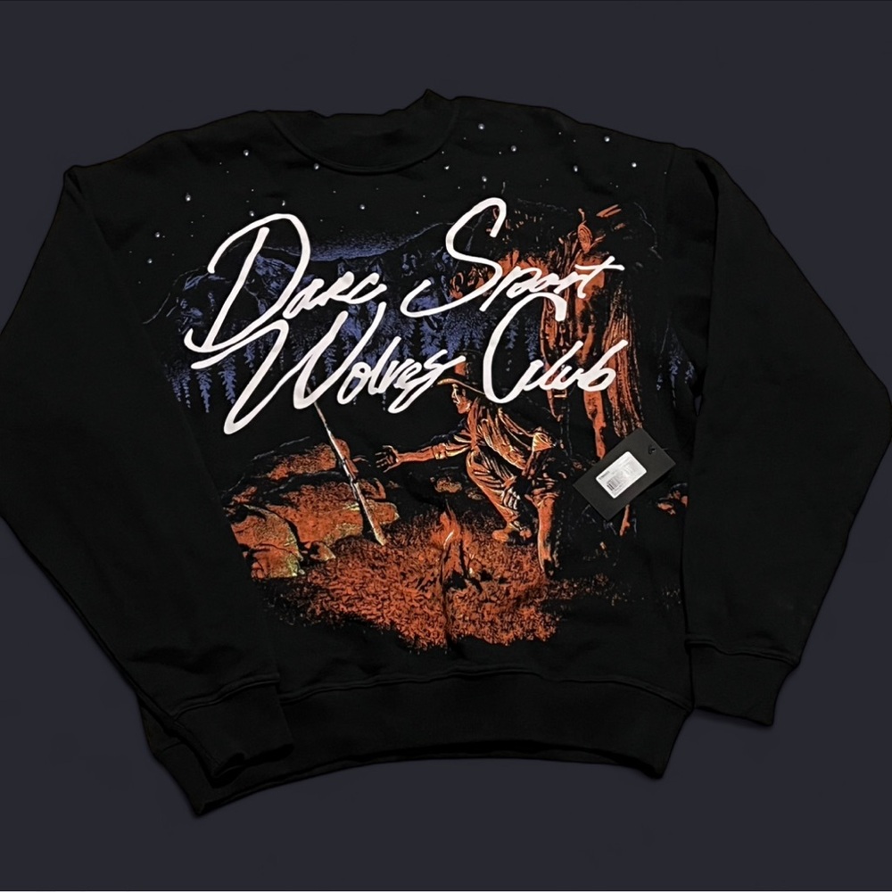 NWT Darc Sport Sweatshirt